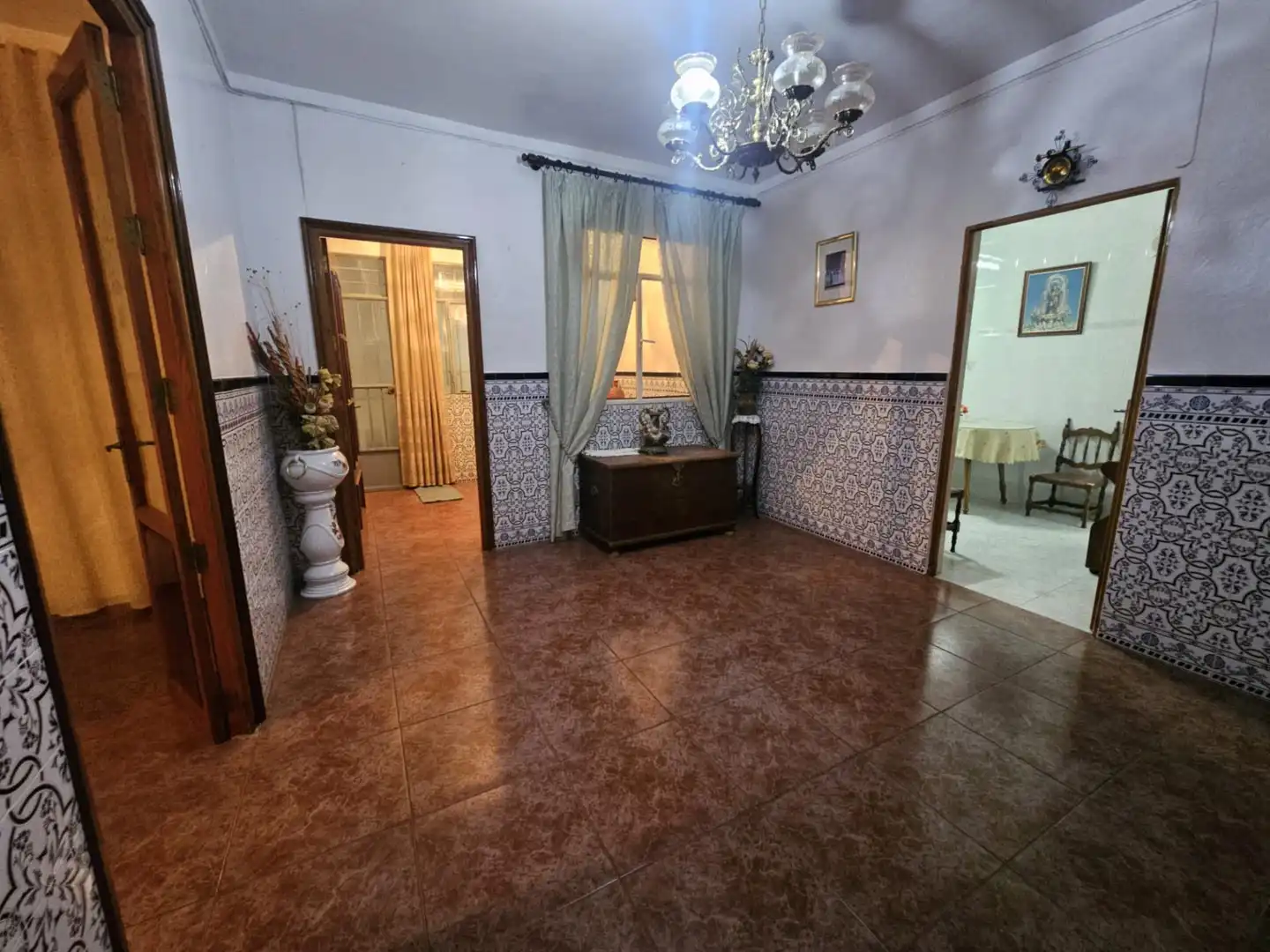 House with terrace for sale in Benamejí, imagen 2