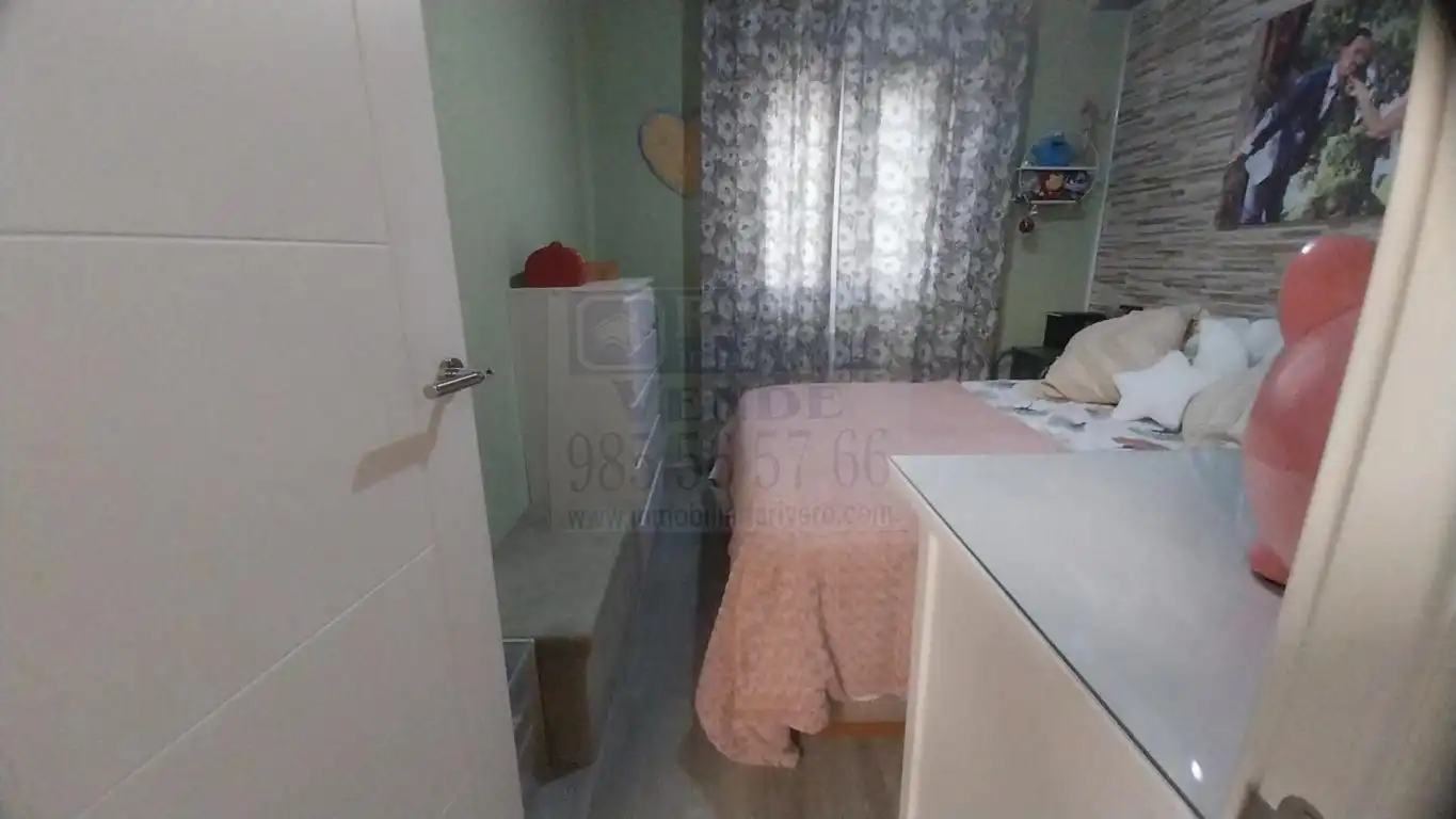 Bedroom of Houses for sale in Corvera de Asturias  with Heating, Furnished and Internet