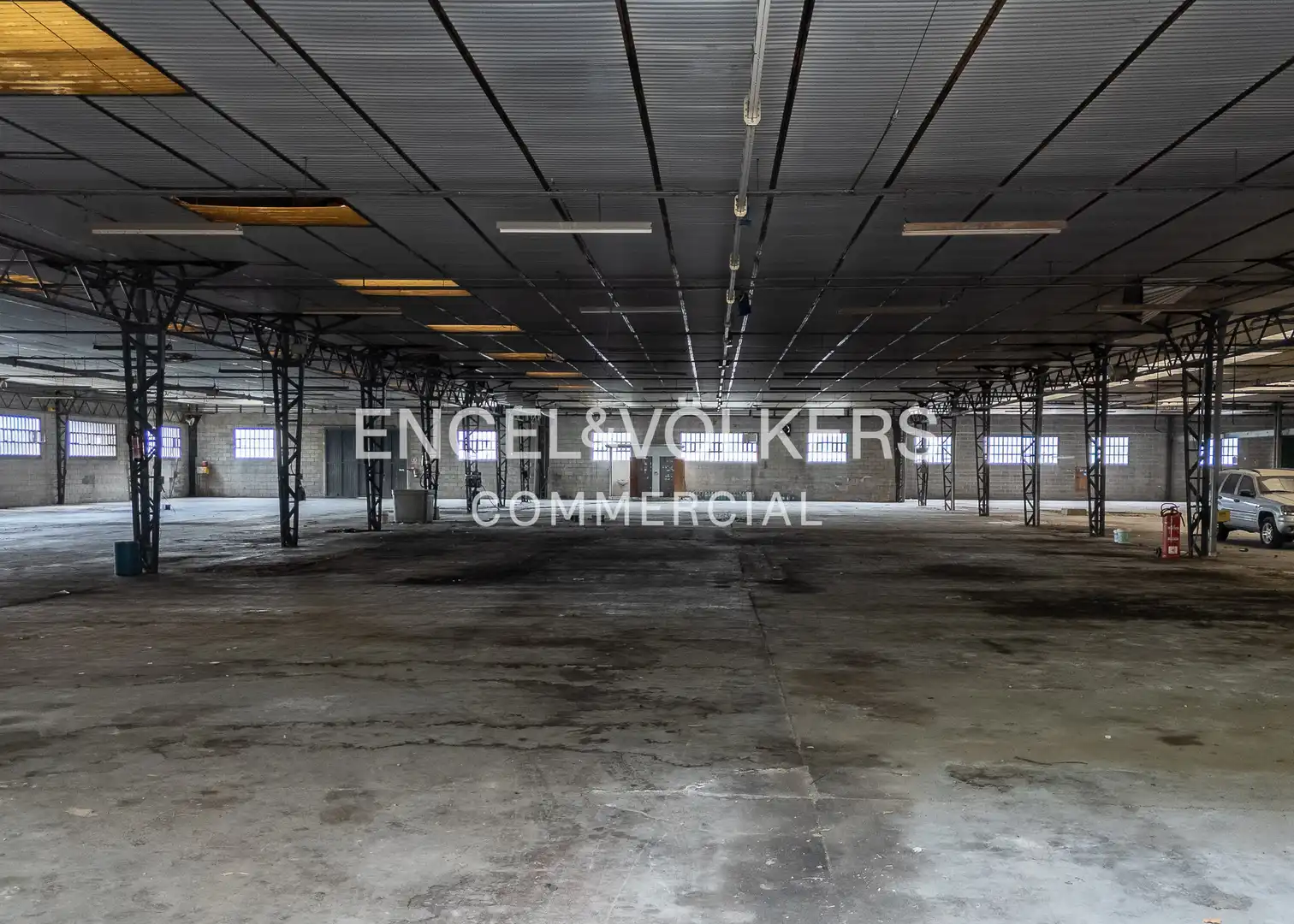 Industrial building to rent in La Roca del Vallès, imagen 5