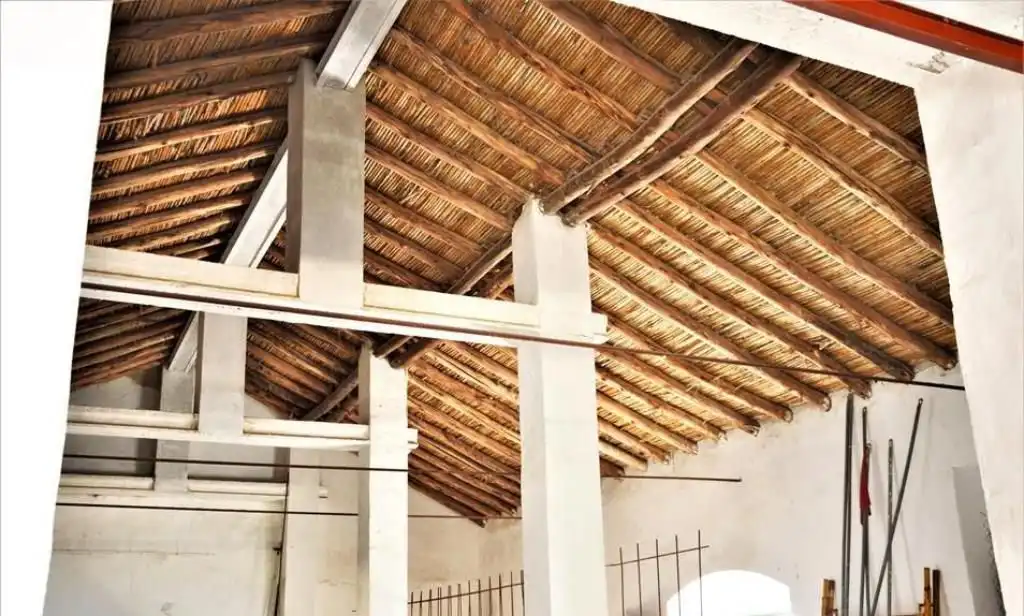Casa rústica en venda a Algodonales, imagen 34