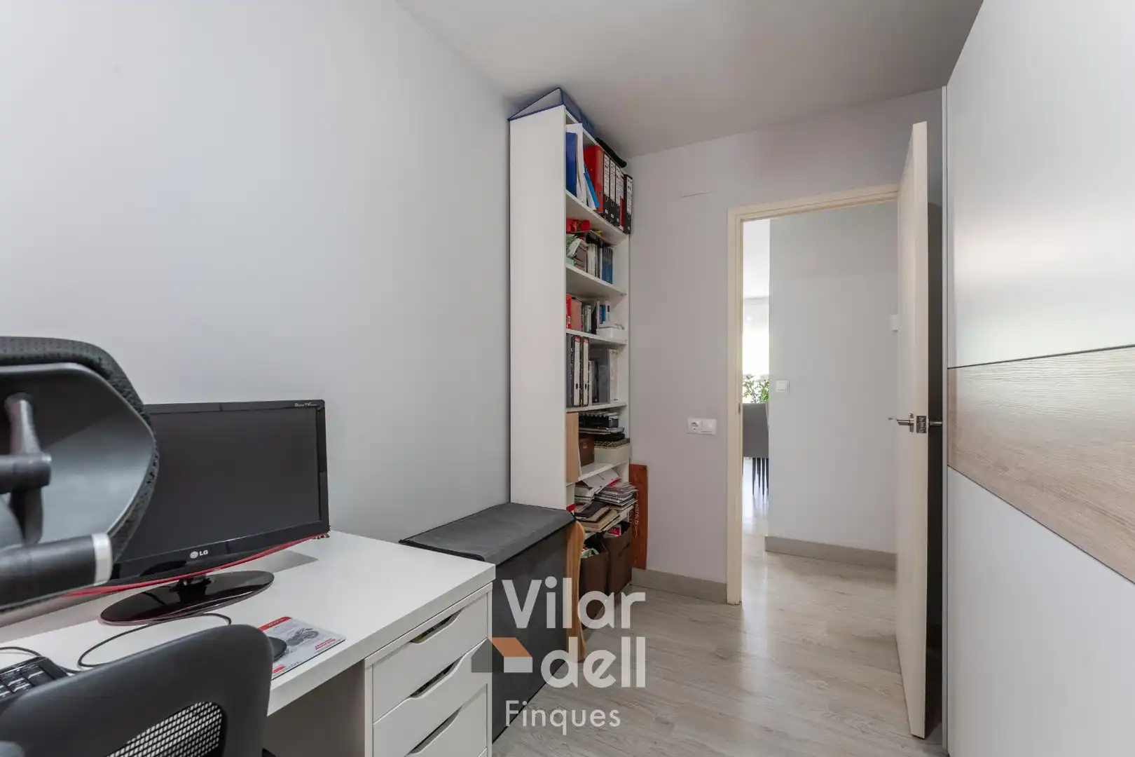 Pis en venda en Mollet del Vallès amb Aire condicionat, Calefacció i Parquet