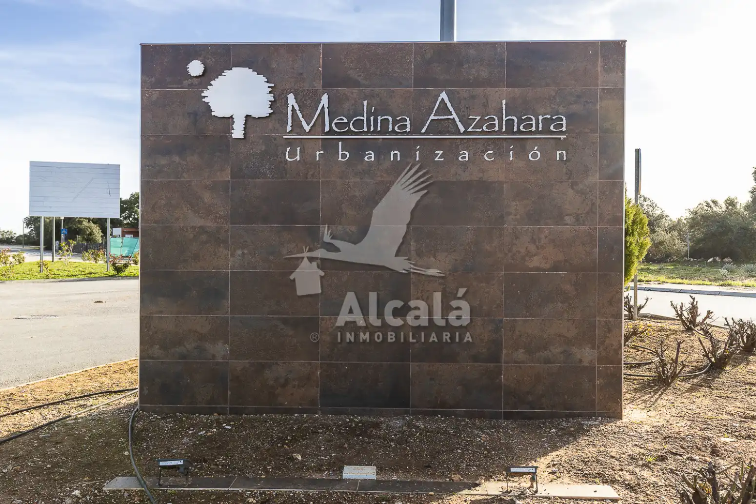 Residential land for sale in Chiloeches, imagen 4