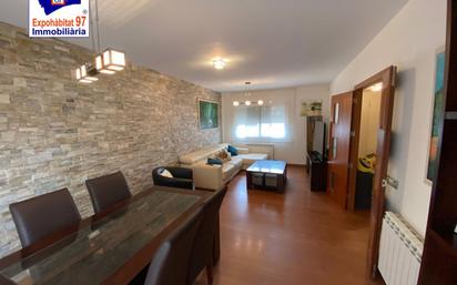 Sala d'estar de Casa o xalet en venda en Salou amb Aire condicionat, Calefacció i Terrassa