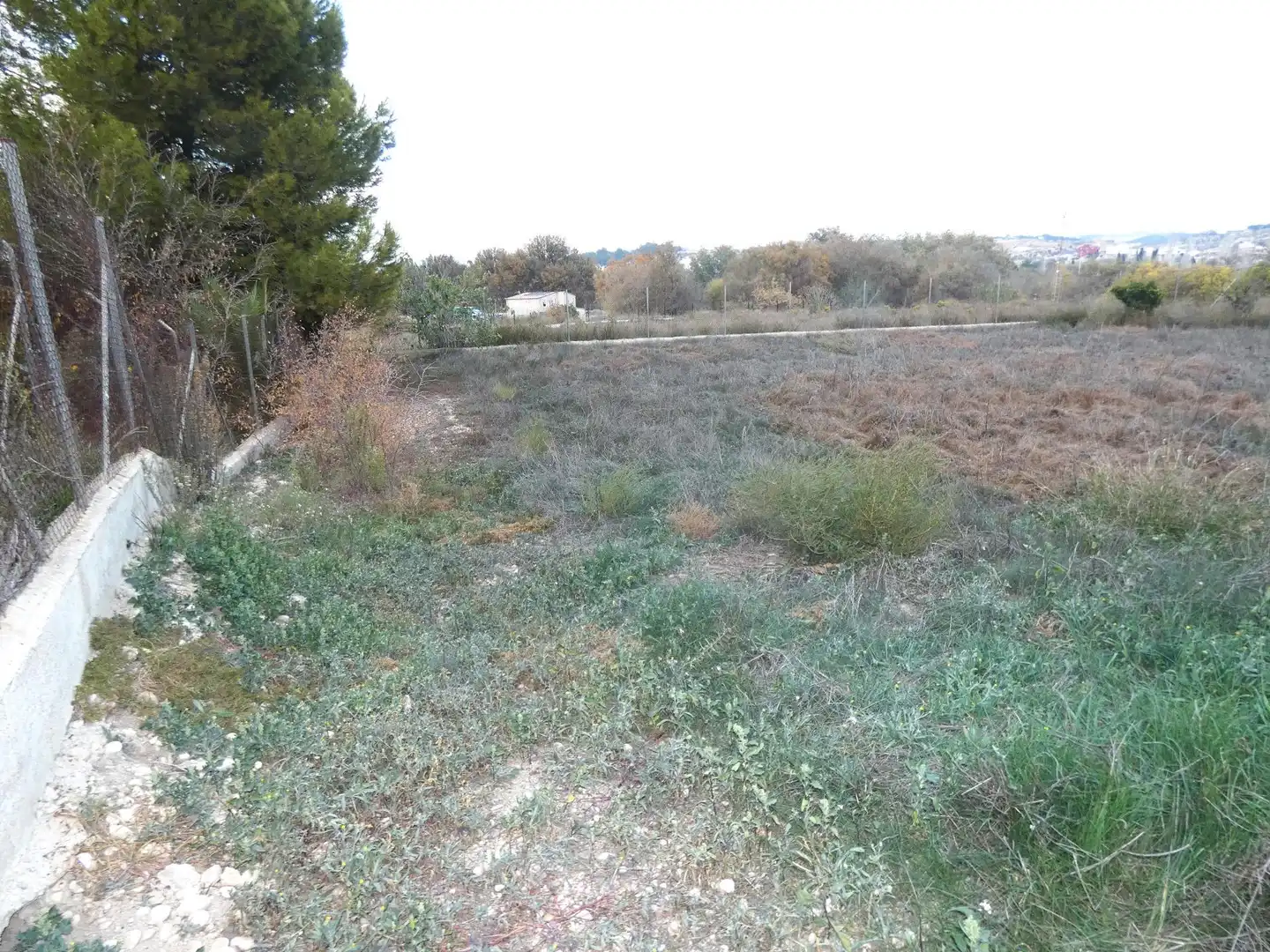 Wohnbaugrundstück zum Verkauf in Las Torres de Cotillas, imagen 7