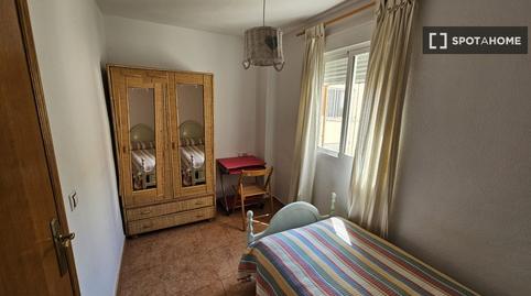 Foto 2 von Wohnung zur untervermieten in Haygon - Universidad, San Vicente del Raspeig / Sant Vicent del Raspeig