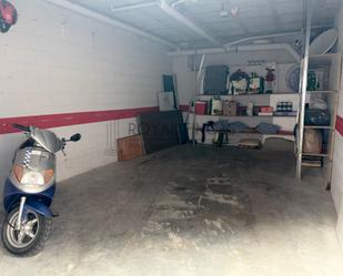 Garatge en venda en Benalmádena