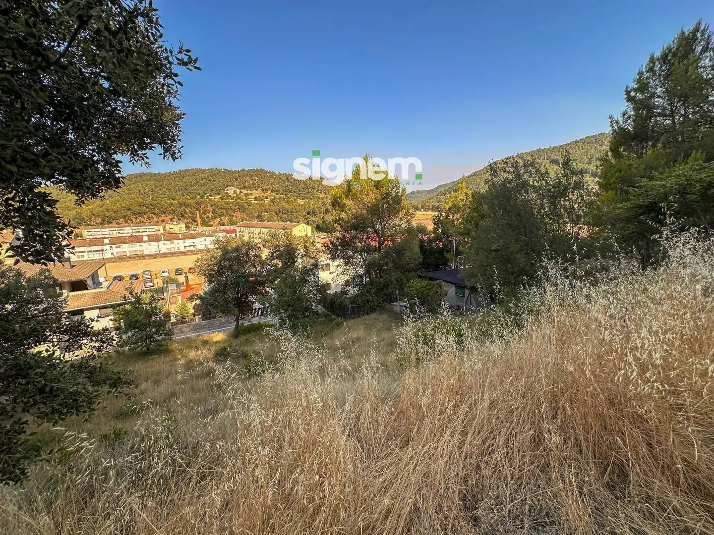 Residencial en venda en Sant Mateu de Bages