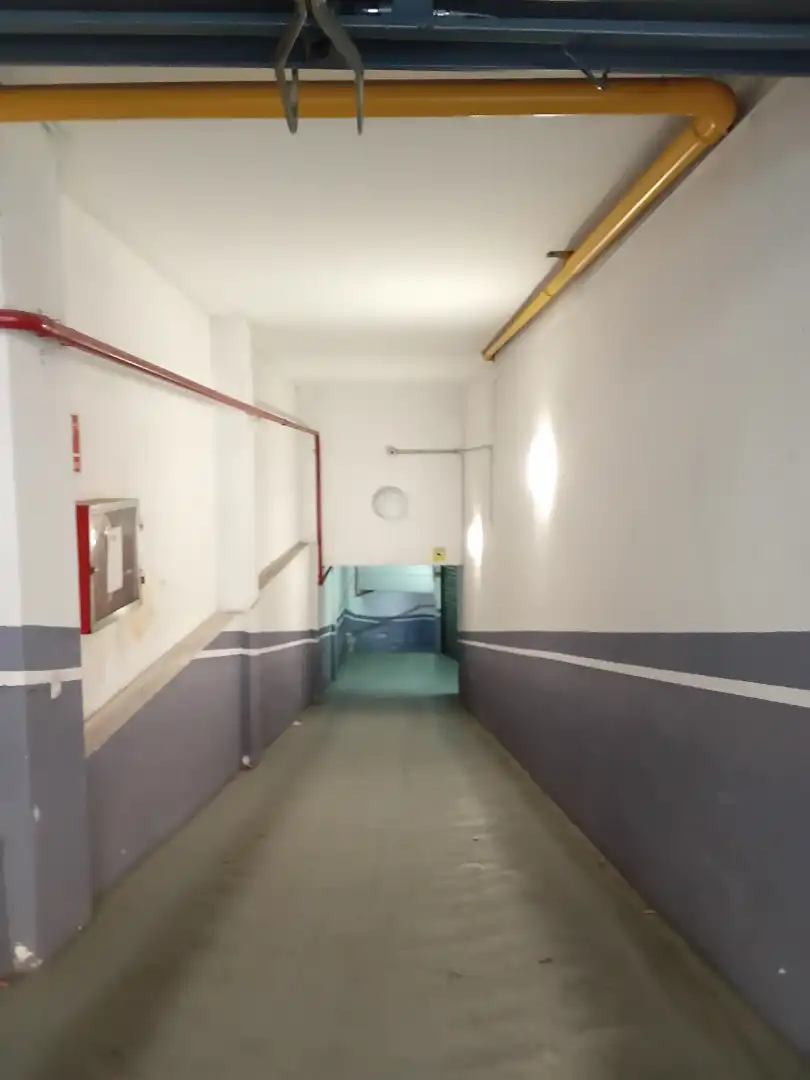Garaje en venta en Barcelona