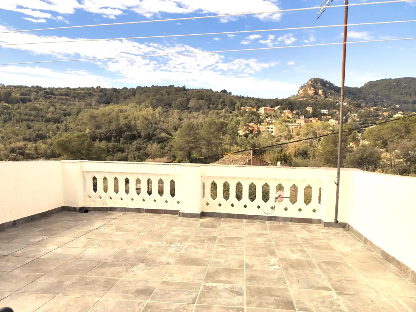 Casa con terraza en venta en Torrelles de Llobregat, imagen 16
