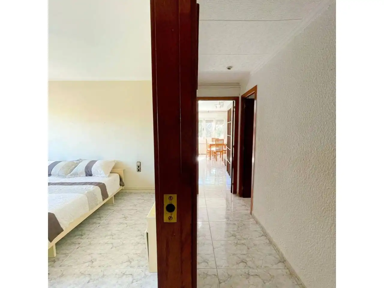 Flat for sale in Cerdanyola del Vallès  with Heating and Balcony
