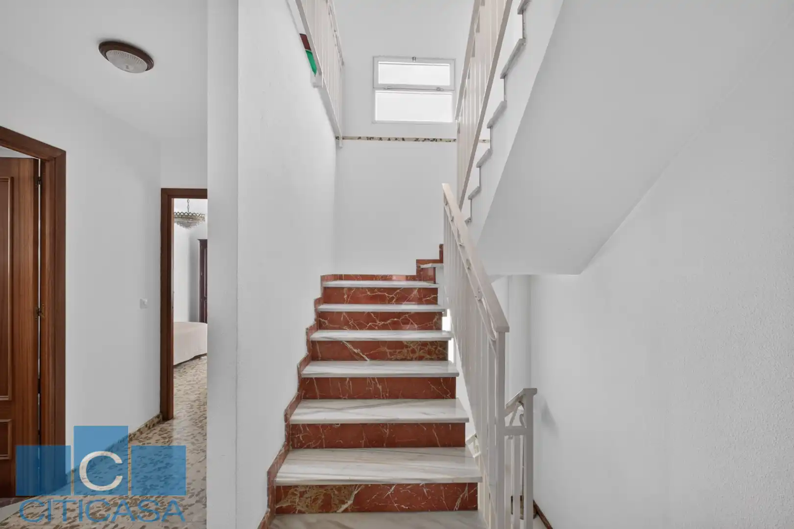 Casa o xalet en venda en Málaga amb Terrassa i Balcó