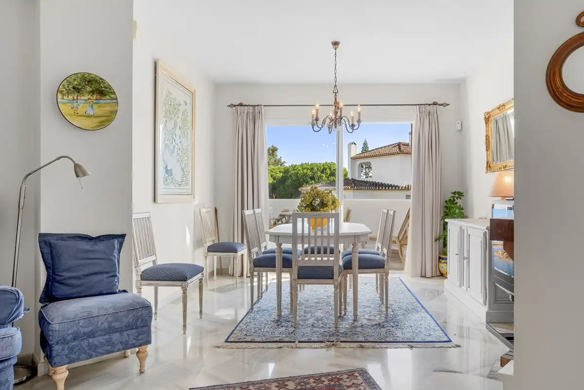 Pis en venda a Elviria - Cabopino, imagen 4