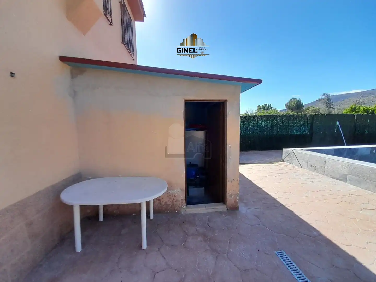 Xalet amb piscina en venda a Puente Jontoya - Puente de la Sierra - El Arroyo, imagen 11