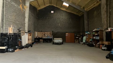 Foto 2 von Fabrikhallen zum Verkauf in Camino Erales, Zaidín, Huesca