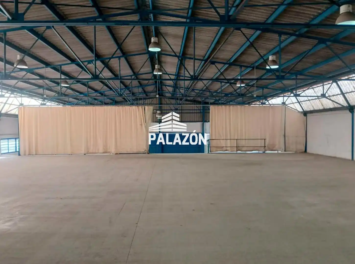 Nave industrielle à louer à Partidas de Alicante, imagen 2