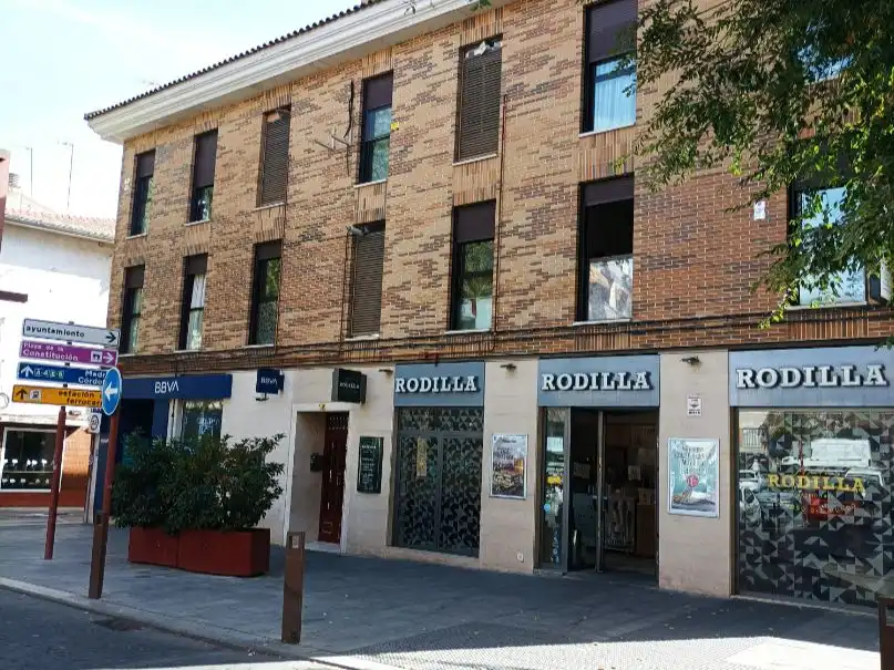 Individual for sale in Estrella de Elola 14
