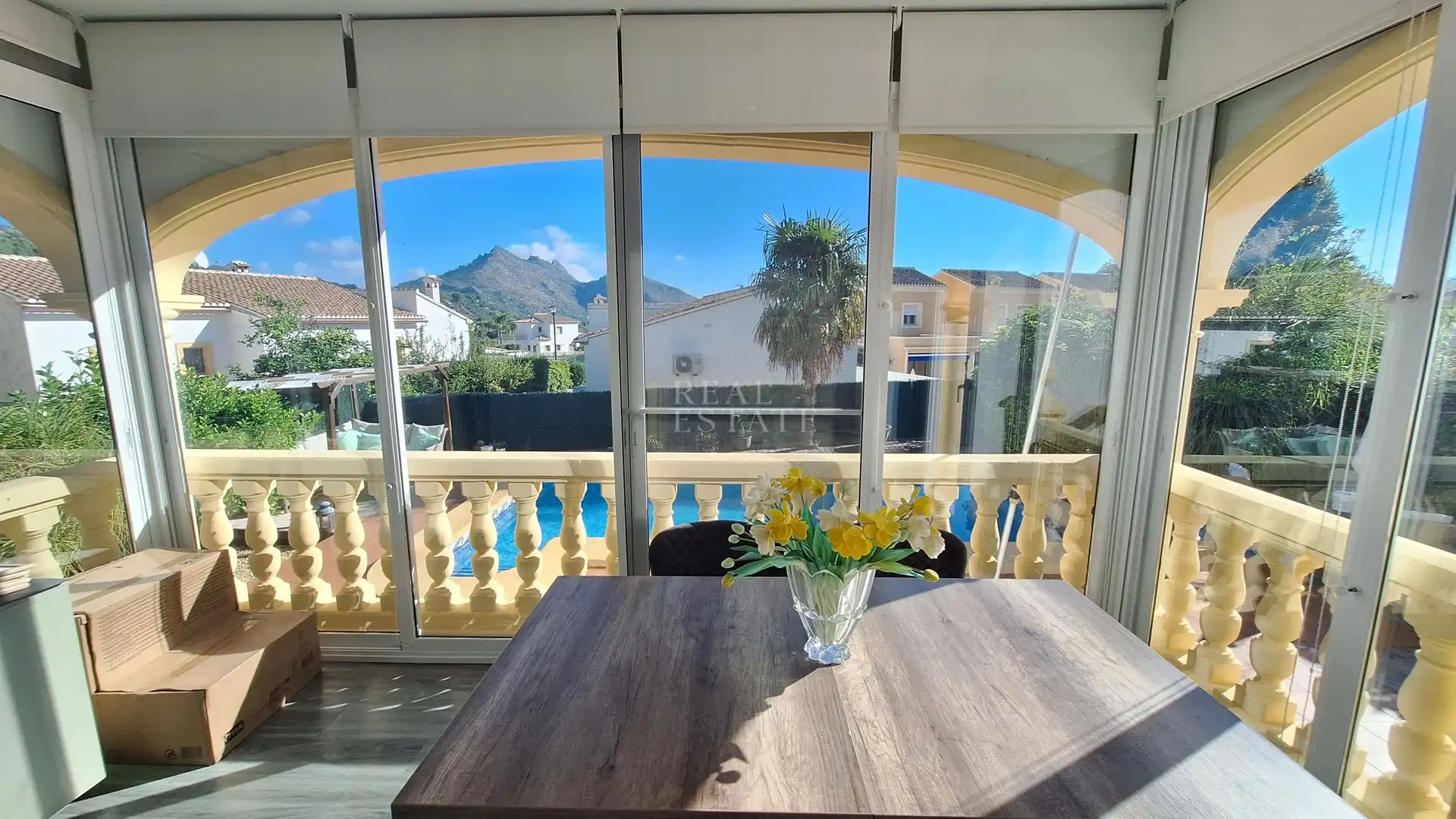 House with terrace for sale in Rambla dels Mortits, imagen 16
