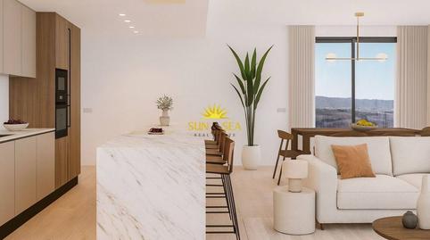 Foto 4 de Àtic de lloguer a Juan de Borbón, Murcia