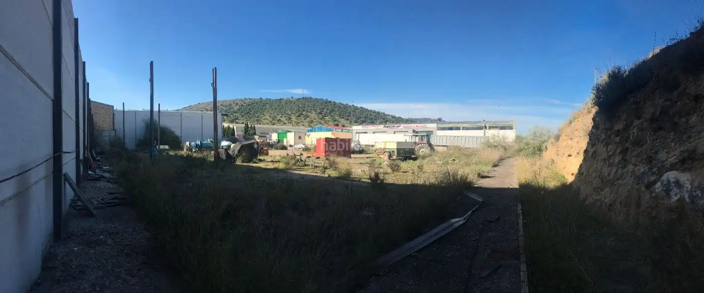 Terreni e lotti in vendita a Avenida del Olivar 14, imagen 4