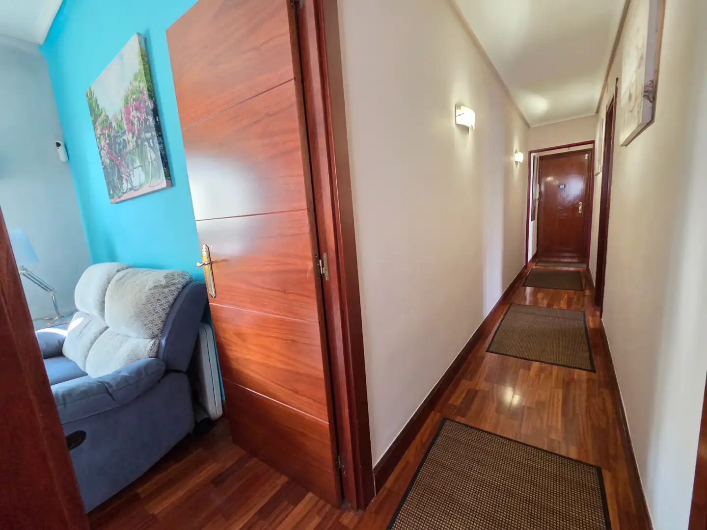 Piso en venta en San Joaquin Kalea, imagen 6