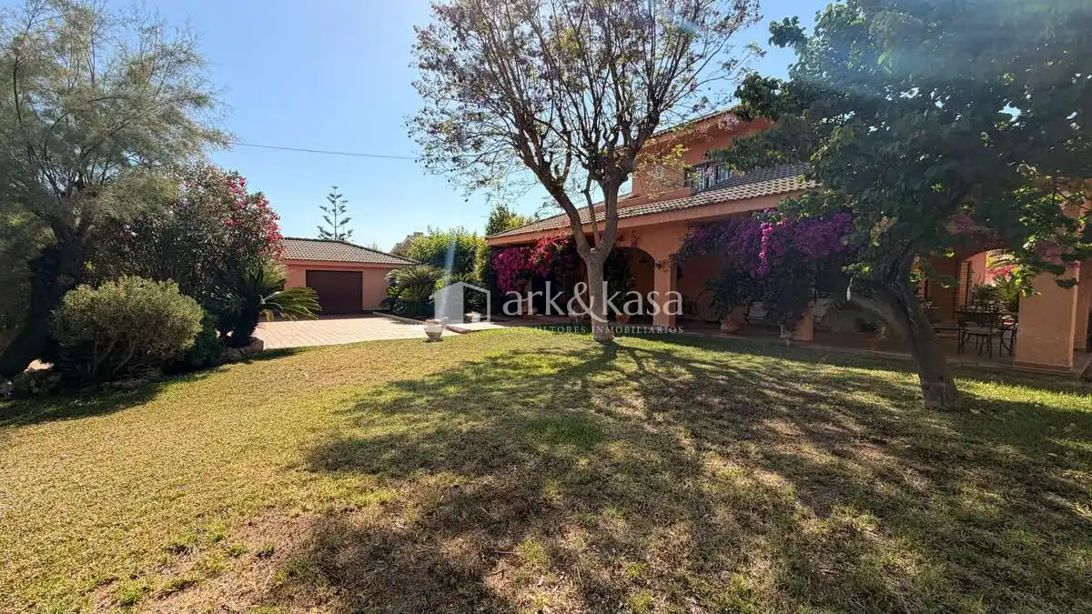 Villa con terrazza in vendita a Rascanya, imagen 26