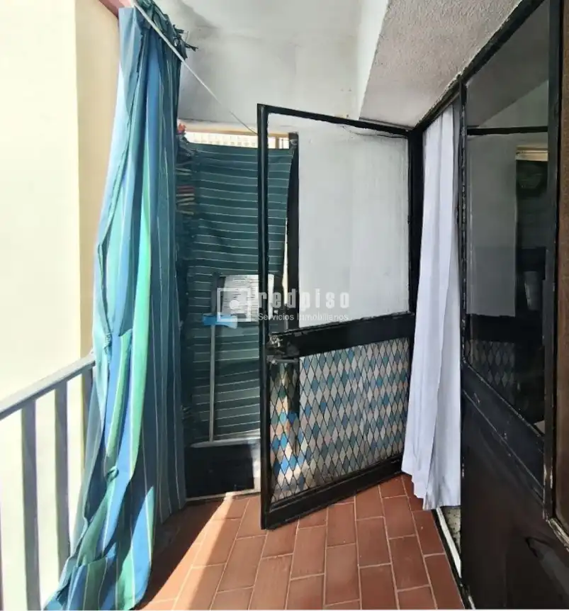 Terraza de Piso en venta en Sevilla con Aire acondicionado y Terraza