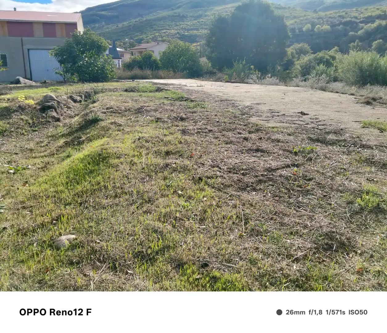 Residential for sale in Cabezuela del Valle