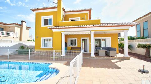 Photo 2 of House or chalet for sale in Ondara, Alicante