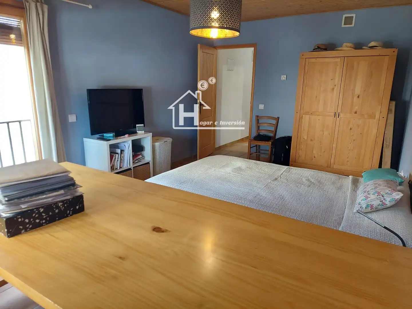 Habitación de Casa o chalet en venta en Sacedón con Calefacción