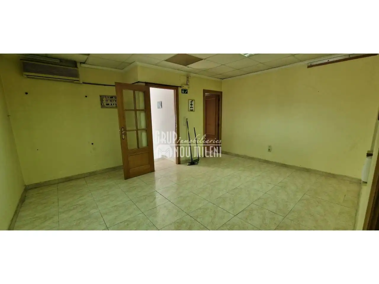 Industrial building for sale in Avenida Espioca, imagen 47