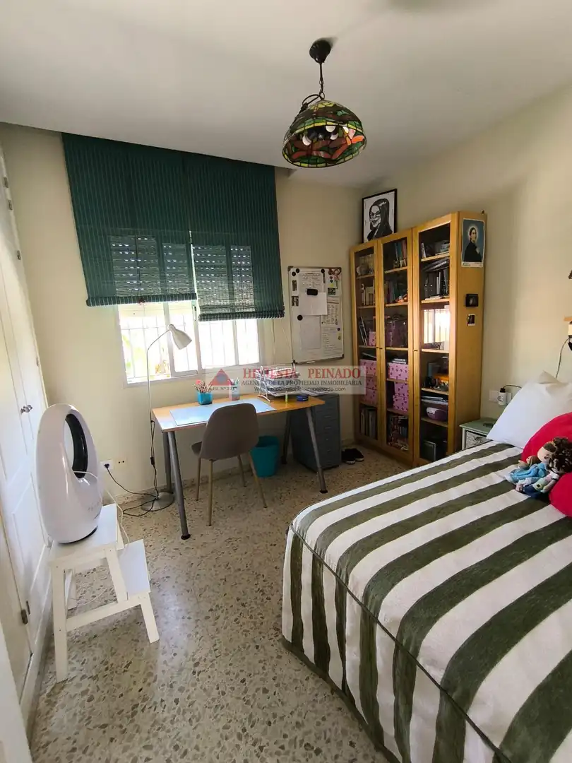 Chalet con piscina en venta en Valdelagrana, imagen 21