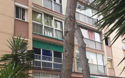 Exterior view of Flat for sale in  Tarragona Capital