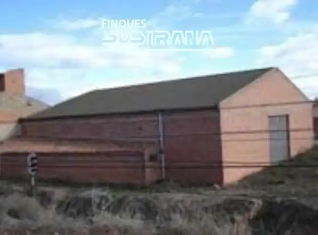 Nave industrial in vendita a Calaf, imagen 6