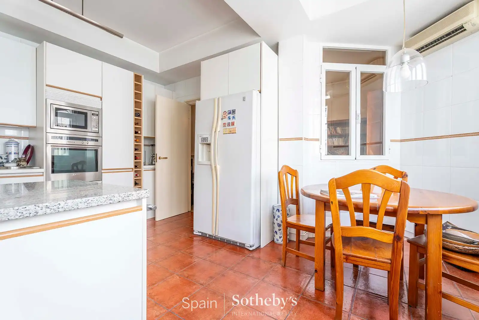 Mini appartamento con ascensore in vendita a Calle de Antonio Acuña, imagen 16