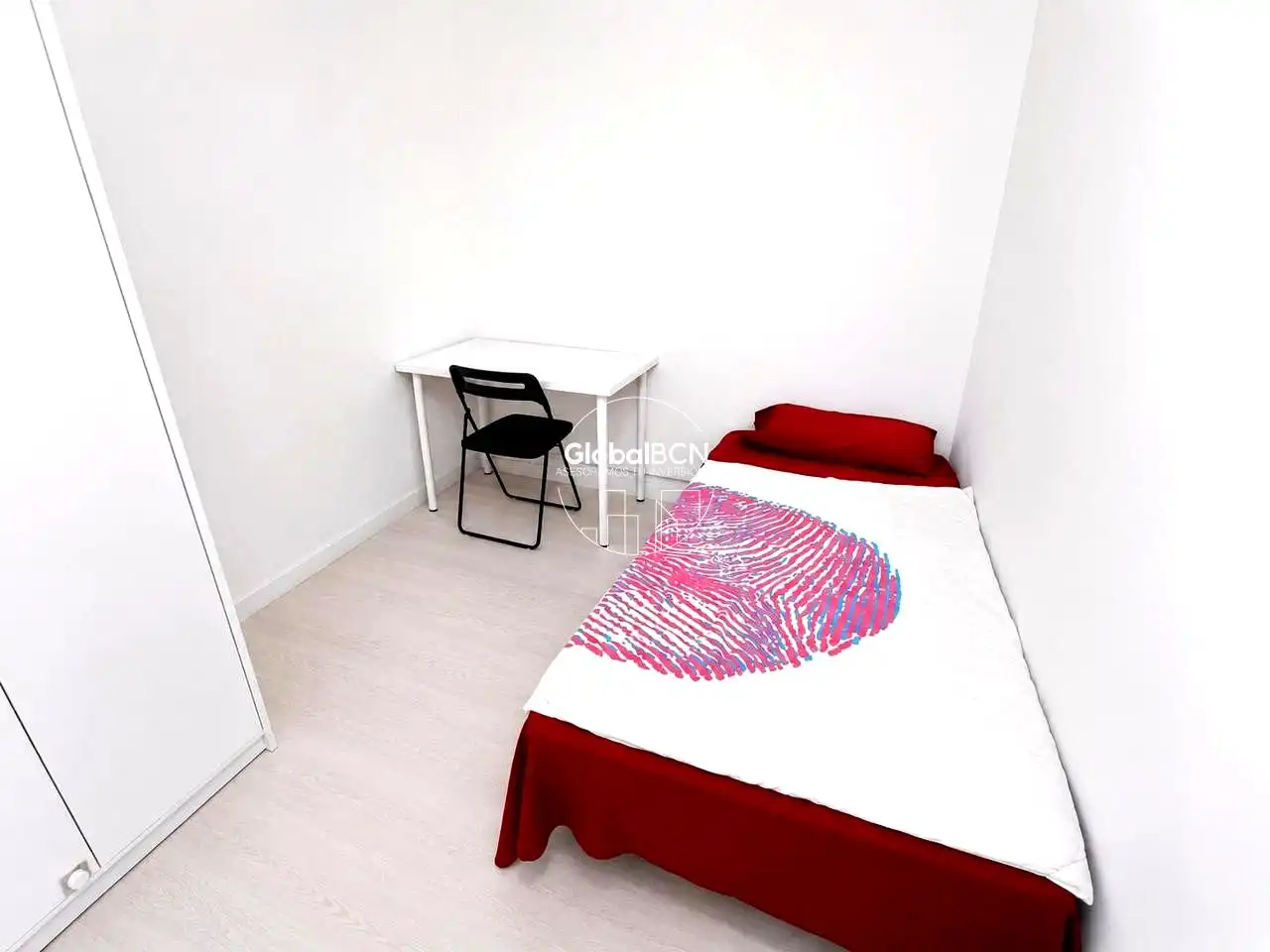 Piso en venta en De Vaquer, Collblanc