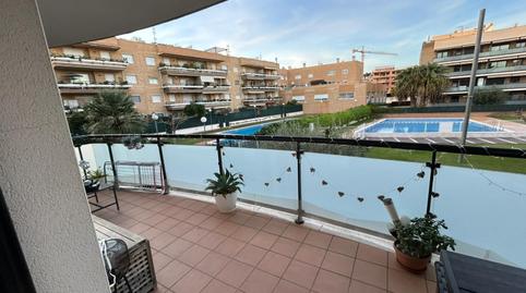 Foto 4 de Pis en venda a Prat de Cunit, Tarragona