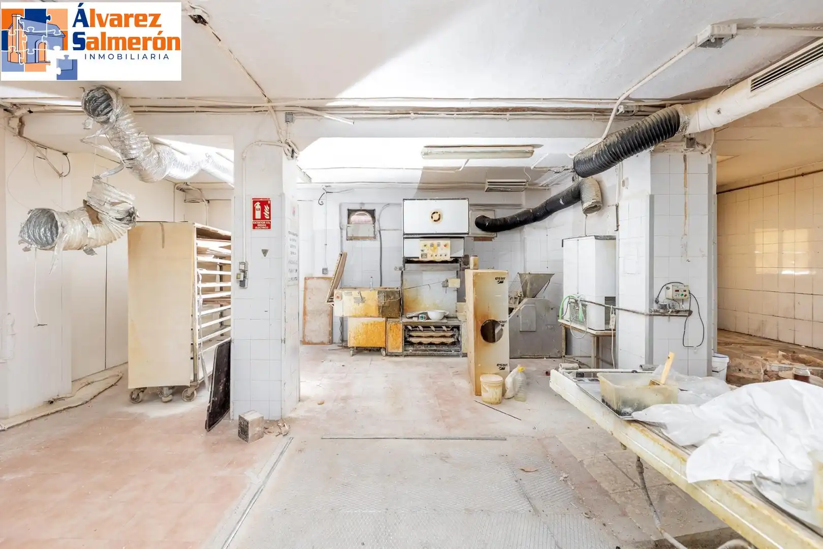 Inmuebles singulares con ascensor en venta en Avenida de Cádiz, imagen 47