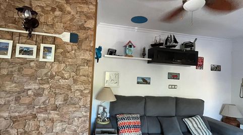 Foto 4 de Casa adosada de lloguer a L'Almadrava - L'Estanyó, Dénia