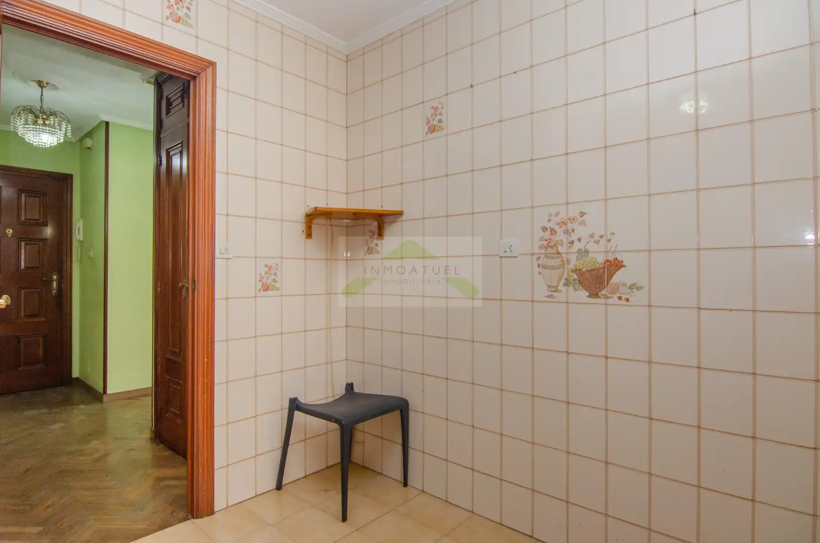 Wohnung zum Verkauf in A Coruña Capital  mit Ofen und Waschmaschine