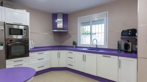 Foto 2 de Casa adosada en venta en Camposoto - Gallineras, San Fernando