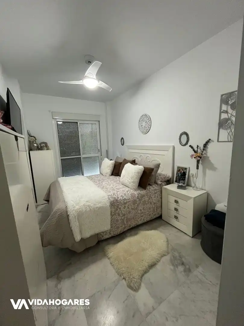 Habitación de Piso en venta en Rota con Aire acondicionado, Calefacción y Terraza