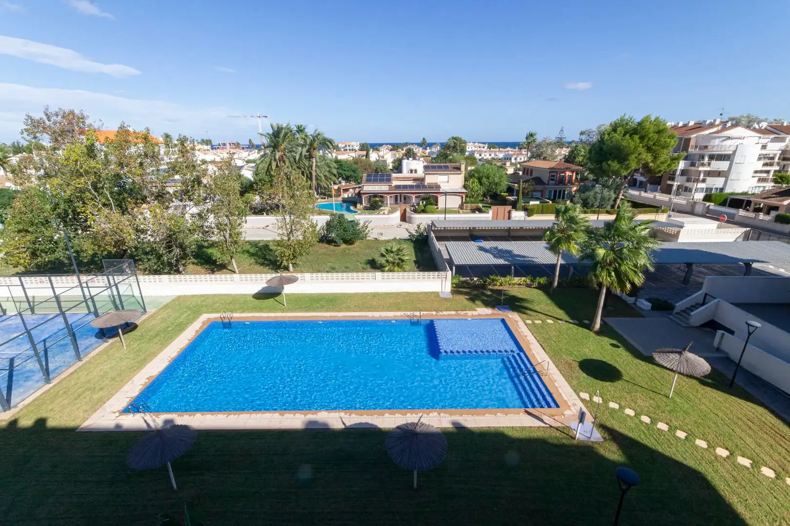 Attic for sale in Carrer Mar Jónica, 1, El Palmar - Los Molinos