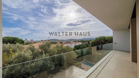 Casa contemporánea con licencia turística en el centro cerca del mar, Playa de Aro, imatge 4