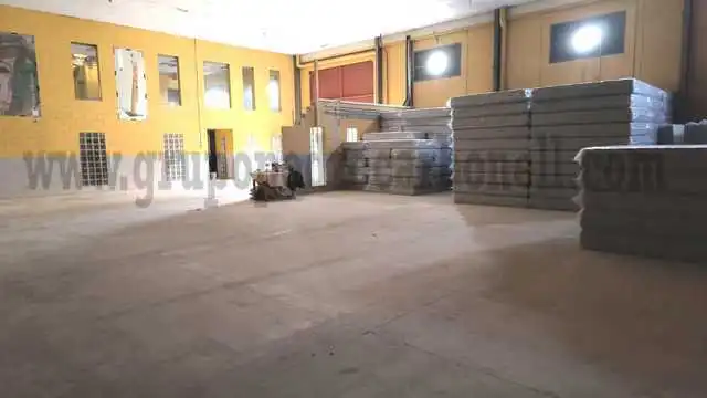 Nave industrial en alquiler en Almoradí, imagen 4