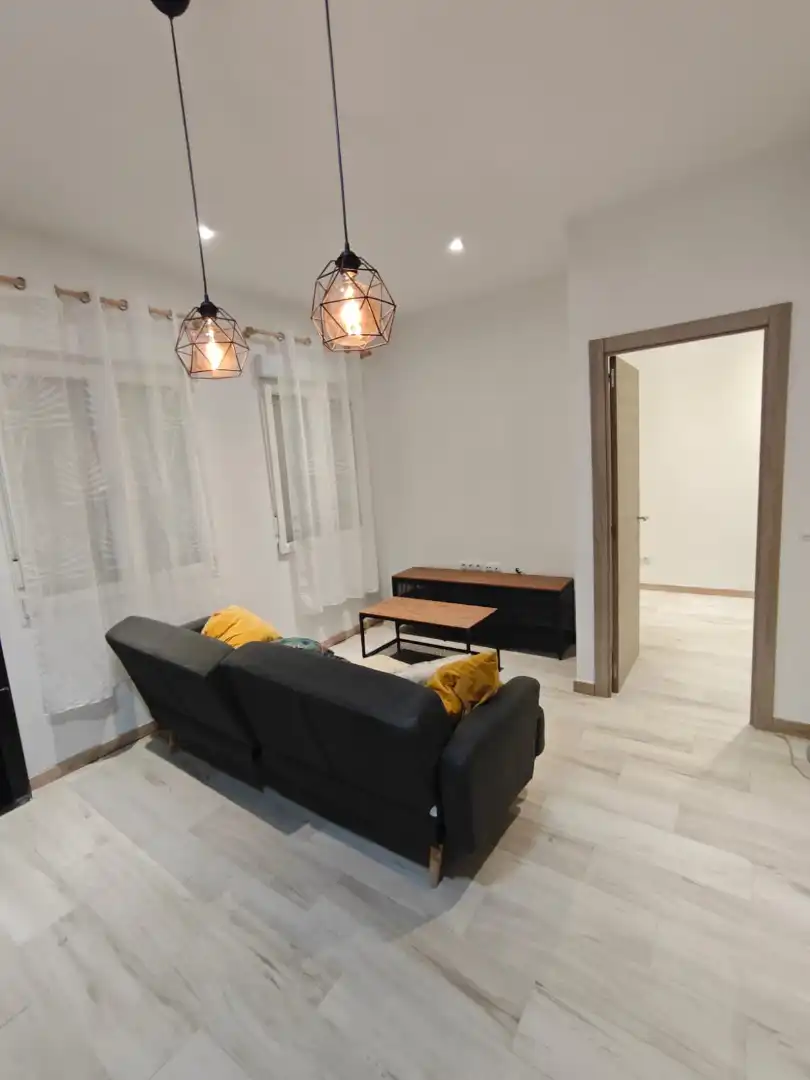 Mini appartamento in vendita a Calle Serranillos, imagen 4