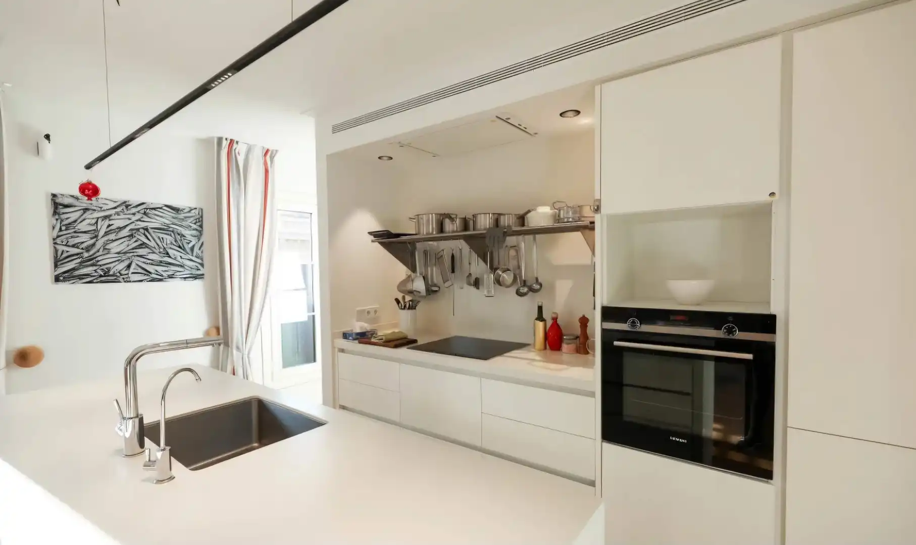 Flat for sale in Carrer de Girona, imagen 6