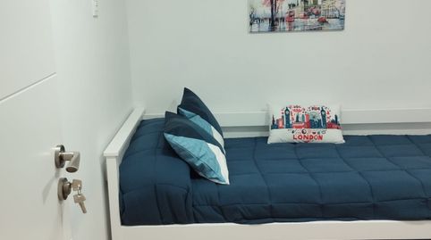 Foto 4 von Wohnung zur Miete in Ambroz, Vegas del Genil