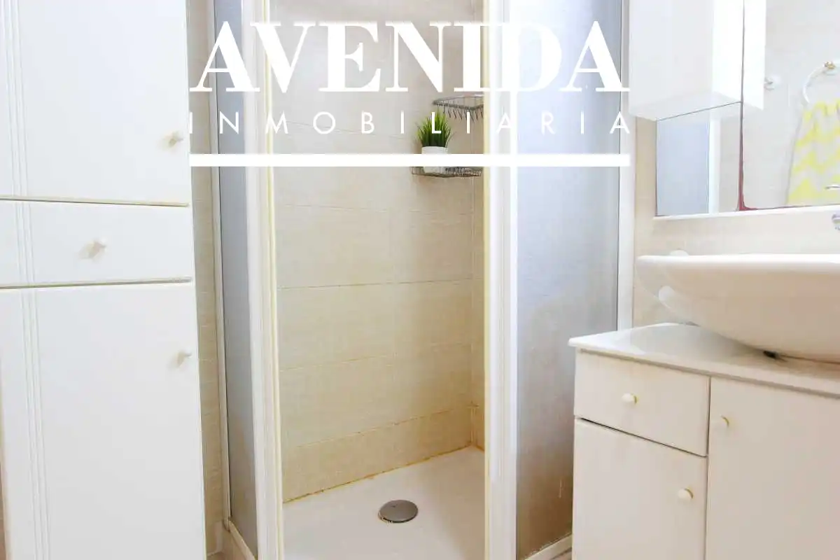 Apartment with pool for sale in del Faro 43, imagen 36