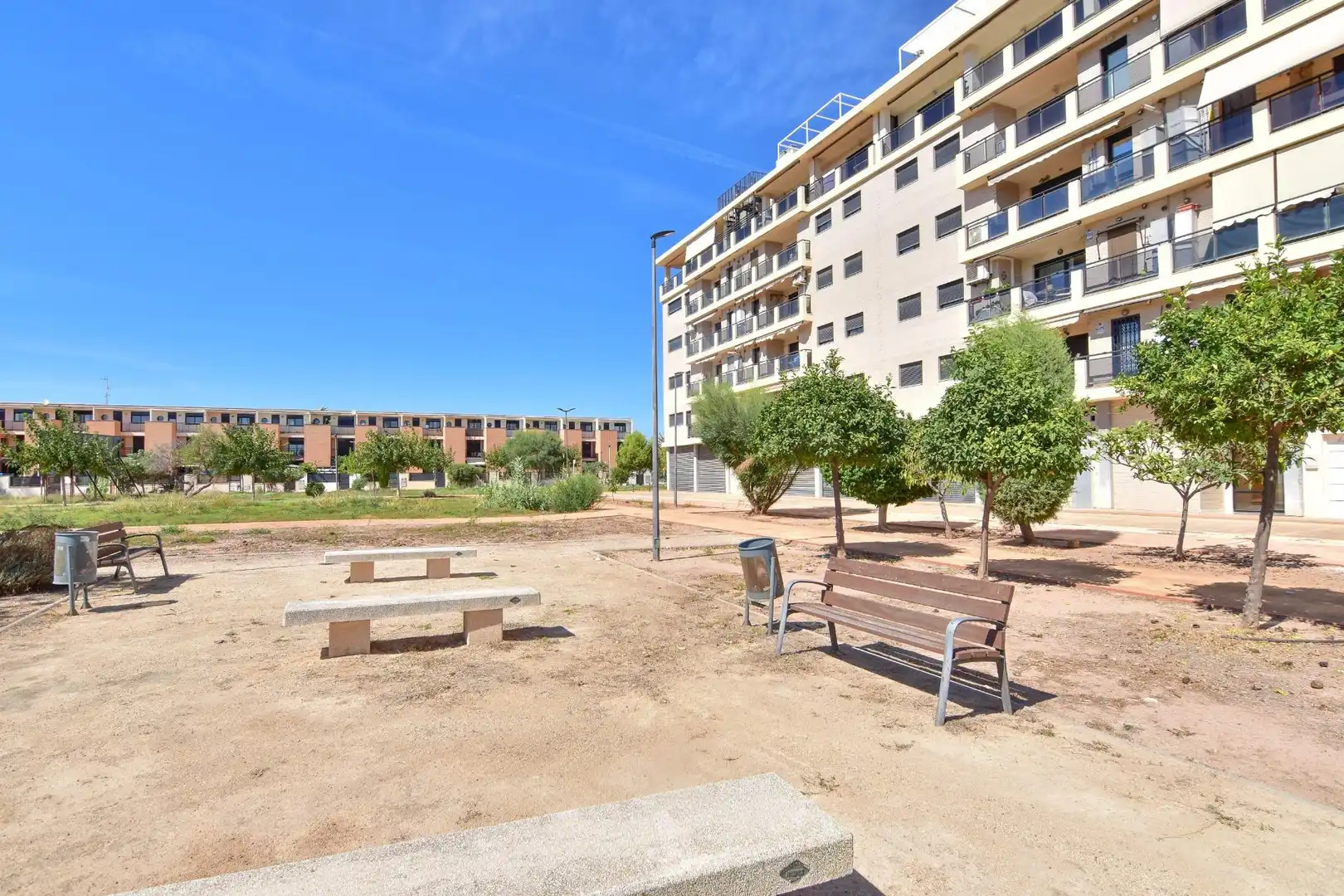 Apartment with pool to rent in Playa del Puig, imagen 43