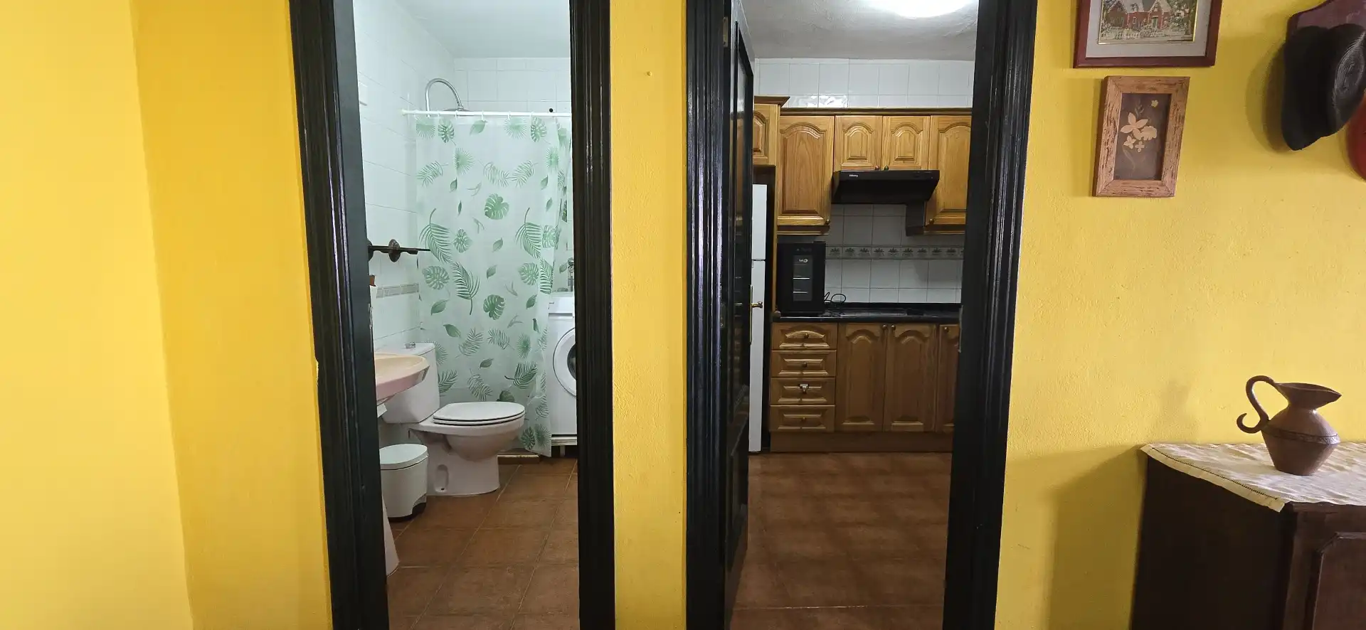 Casa rustica con giardino in vendita a Calle Vereda del Señor 117, imagen 33